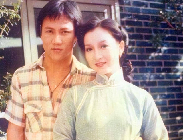 “霍元甲”黄元申：巅峰期选择出家，抛下父母和妻儿，如今怎样？