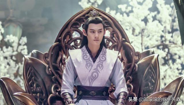 《陈情令》江澄究竟为何“痛恨”魏无羡，他们的矛盾根源在哪里？