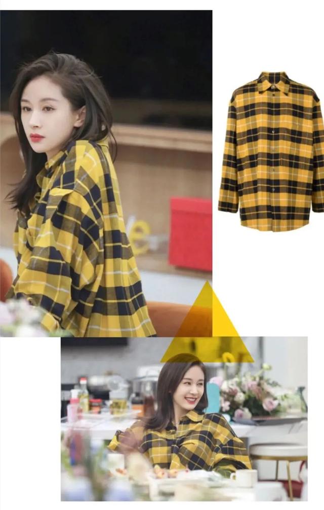 身高159cm的王子文，也太会穿了吧？