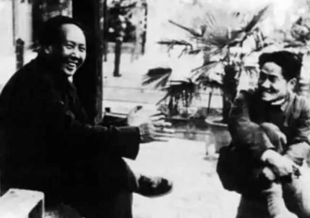 22年毛主席儿媳刘思齐去世，李敏李讷未出席，来了位“神秘人物”