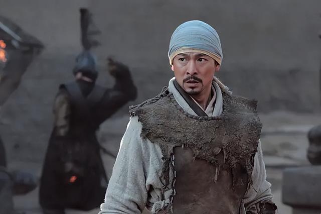 演艺界劳模刘德华先生 2024又将带来哪些新片