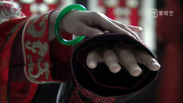 三看《打狗棍》玉格格到死也不知道，那图鲁才是杀害她的罪魁祸首