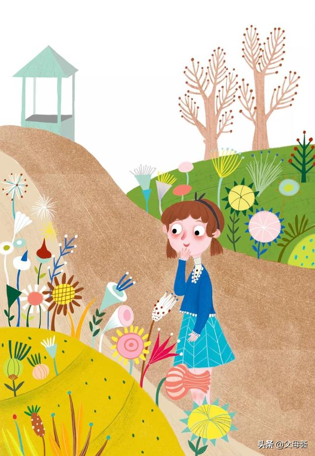 朗朗上口的20首经典童谣，孩子一听就会爱上