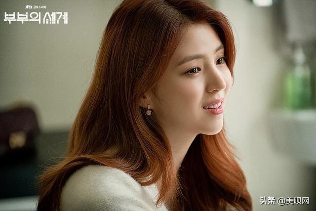 《夫妻的世界》：19禁高分剧，小三找正宫验孕，妻子高能复仇！