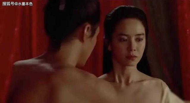 5部必看的经典韩国R级电影，顶级明星出演的经典，有尺度有颜值