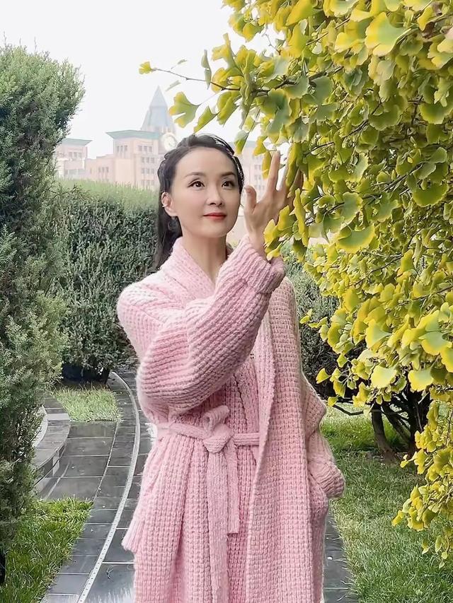 王艳：豪门贵妇的时尚蜕变，50岁再绽新光彩