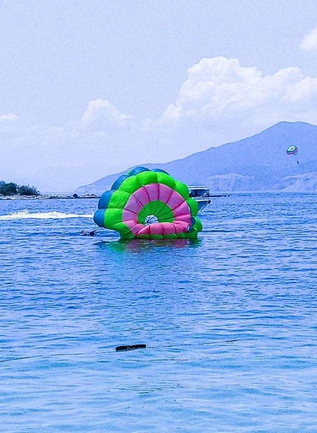 影像｜莱钢老年《摄影视界》作品欣赏：展现五光十色的世界