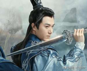 秦无炎(《青云志》毒公子一生只为碧瑶，可惜十年情思终究是一人的独角戏)