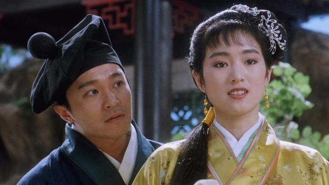 “唐伯虎点秋香”的典故真伪几何？