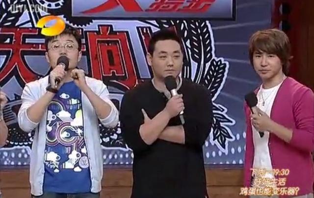 “小龙人”﻿让他一夜成名，影视之路坎坷，如今36岁的他近况如何