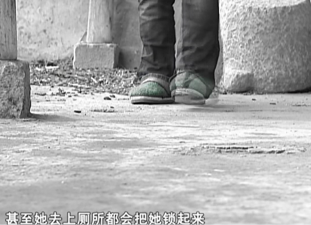 被拐卖19年辗转3个男人 竟是亲人将她推向深渊！（上）