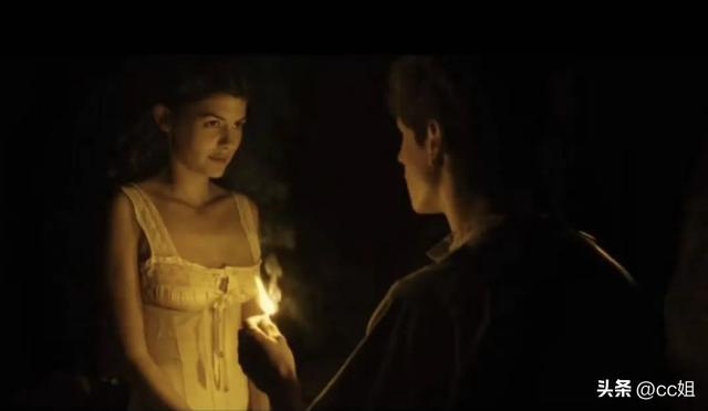 5部高分法国伦理爱情片,颜值高后劲大,张力十足