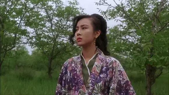 成名于开心鬼系列，一直是我们心中最美的小鱼