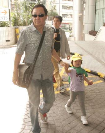 周星驰是喜剧之王，可他是喜剧的鼻祖，星爷只能排第二！