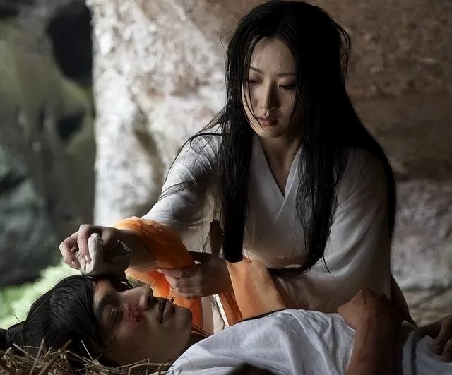 《神话》播出12年，两位主角评价大逆转，网友越来越讨厌易小川了