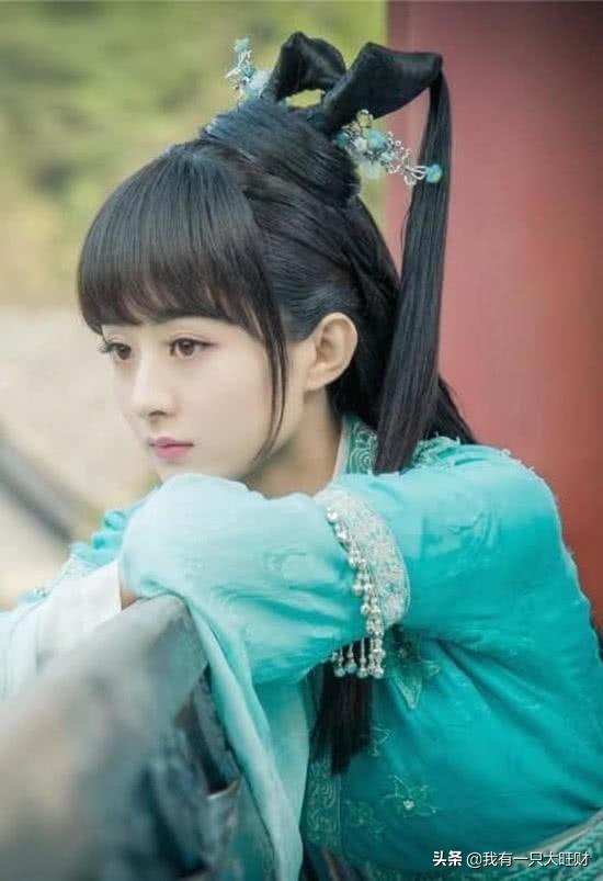 《青云志》毒公子一生只为碧瑶，可惜十年情思终究是一人的独角戏