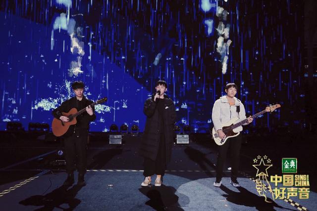 《好声音》总导演:“唱将审美”已过时,个性选手更受欢迎