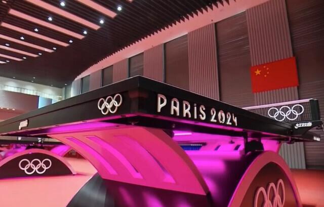 两岸共享荣耀！台湾同胞：“‘中国红’惊艳巴黎，中国旋风吹向世界！”