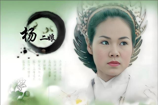 杨家将十一代28个人物的妻子各是谁？谁的妻子最多？