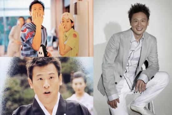 《粉红女郎》播出16年，曾经穿粉西装的龚喜还有谁记得？