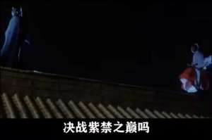 零零发(你真看懂《大内密探零零发》了吗？)