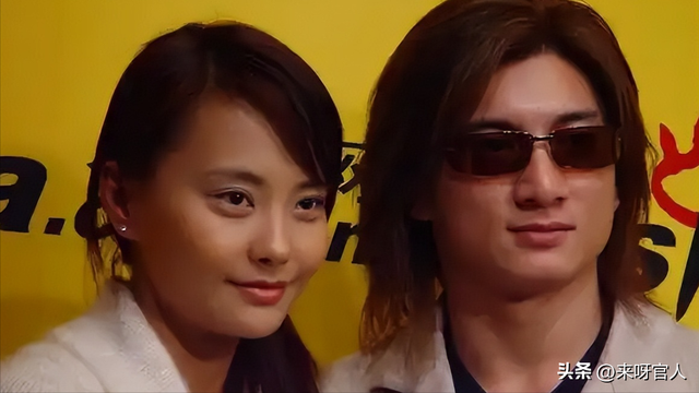 背叛吴奇隆与老外同居，结婚2年仅见过几次的马雅舒，如今怎样？