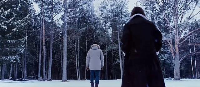 韩国顶流孔刘和全度妍,限制级又充满争议的情感电影《男与女》