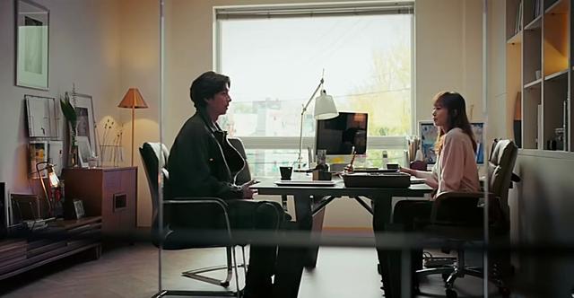 韩国顶流孔刘和全度妍,限制级又充满争议的情感电影《男与女》