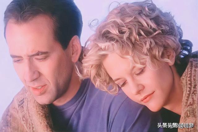 全裸上阵，彻底放飞，这些欧美电影，据说是清场拍摄，很露骨