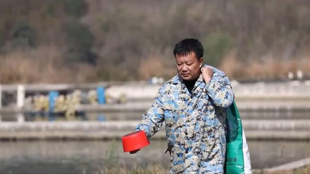 新华视点|老渔民的新答卷:告别“水上漂” 端起“新饭碗”