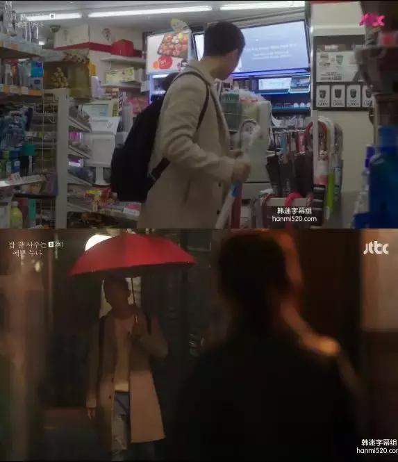 年下温柔小奶狗撩动年上漂亮姐姐？爆甜姐弟恋了解一下