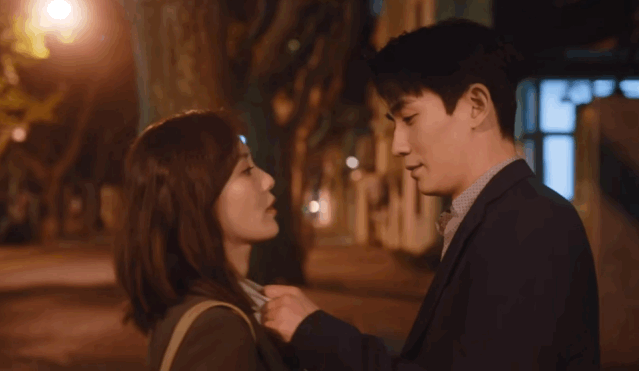 他，是演员朱一龙