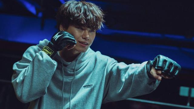 Netflix 韩剧爱情剧《爱无羁》：拍摄结束及目前所知