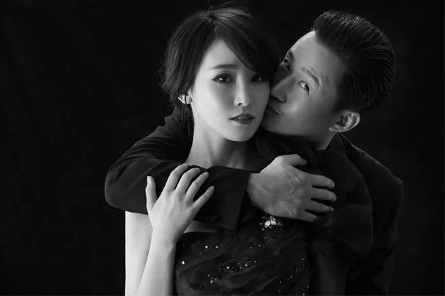 吴京妻子谢楠:原是主持人,为丈夫放弃工作,曾倾家荡产支持吴京