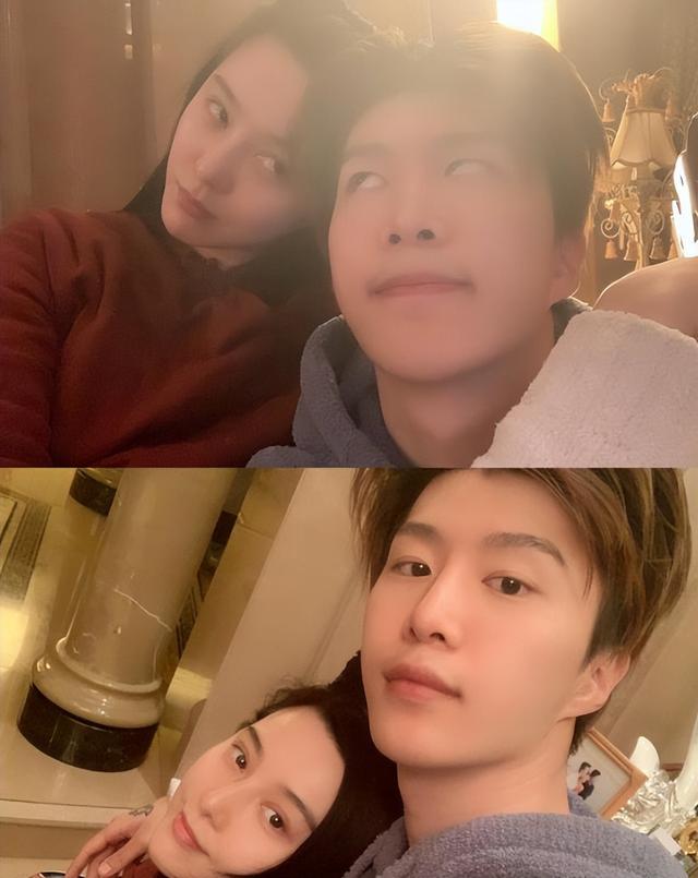 范丞丞妈妈曝光，俩人五官极其相似！网友：这一看就是亲生的