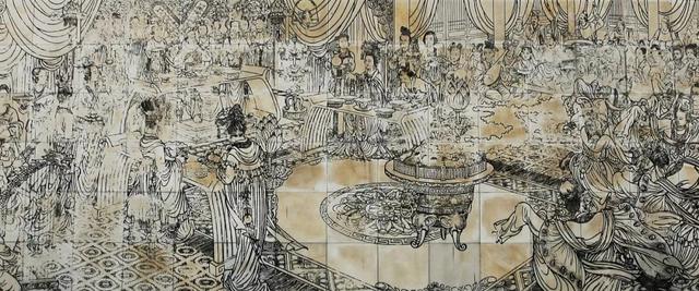 天下女子众多，为什么偏偏是杨玉环成了贵妃？