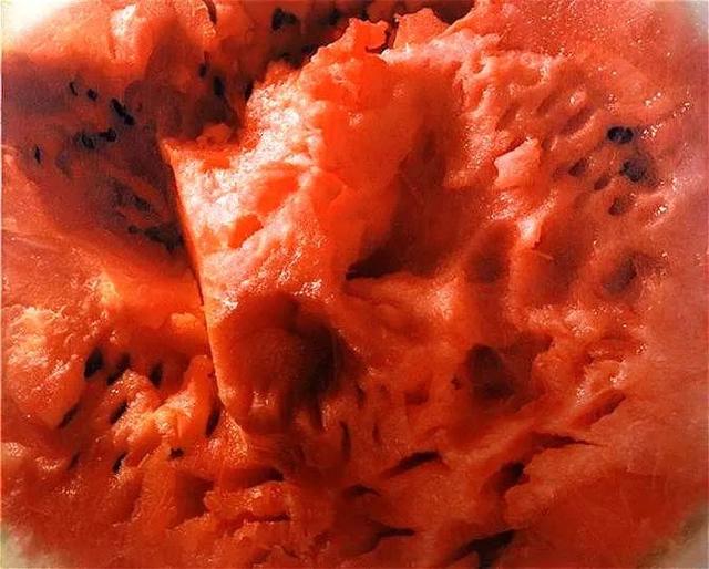 天热吃不下饭？这份超强艺术菜单太美味