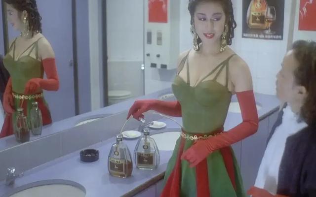 九部,经典港片,大尺度,电影,值得你一看