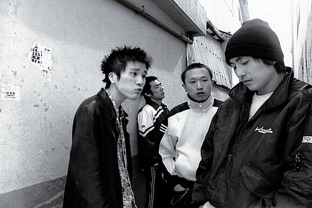 韩国黑帮电影：十部精彩之作震撼来袭