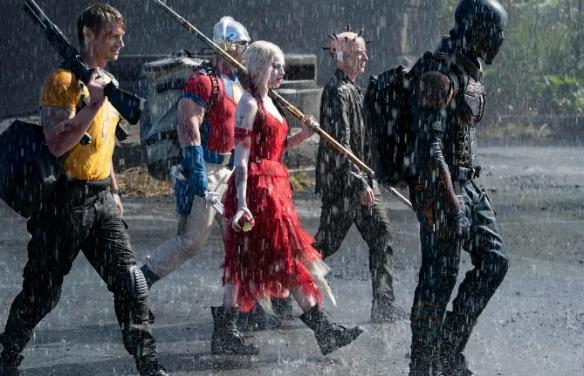 品尝一盒混杂的怪味豆！盘点10部2021年新上映电影