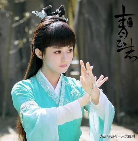 《青云志》毒公子一生只为碧瑶，可惜十年情思终究是一人的独角戏