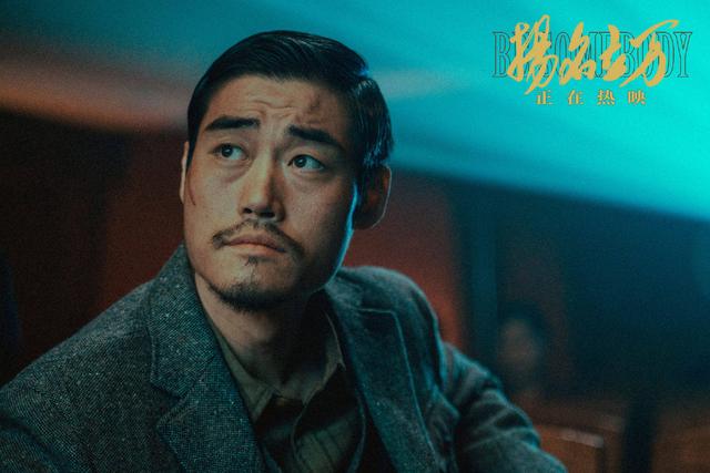 37岁张本煜:坚守10年,他成了万合天宜最有演技的演员