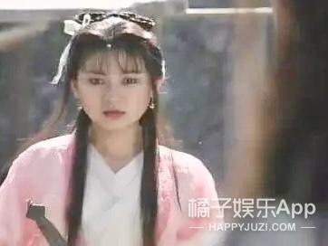 还记得《倚天屠龙记》里的小昭吗？44岁竟然活得如此精彩