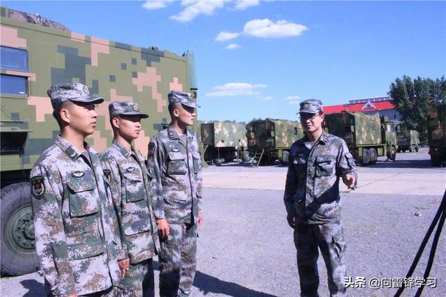 王俊勇：让“战场神经”畅通无阻