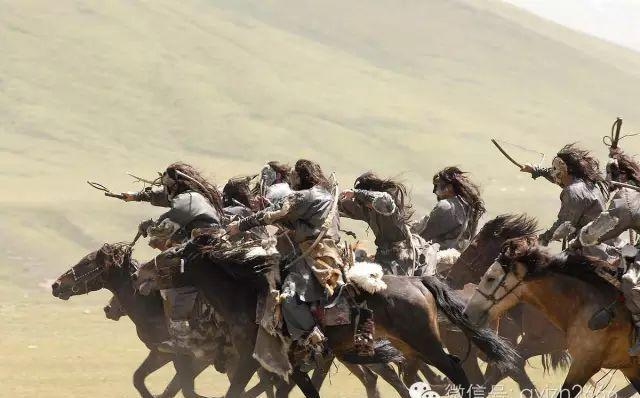 成吉思汗：世界伟人，蒙古帝国的缔造者