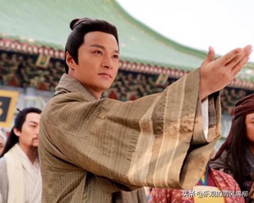 美男子还得看上海！十五位大明星个个眉清目秀风流倜傥，演技超群