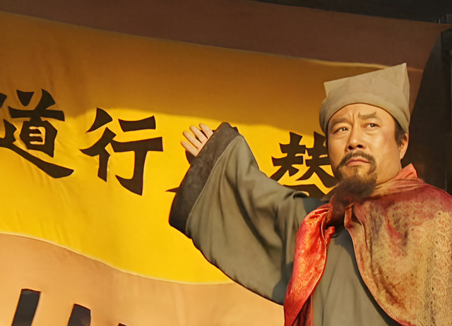 扈三娘国色天香，宋江为何不娶她为妻？鲁智深死前，宋江道出真相