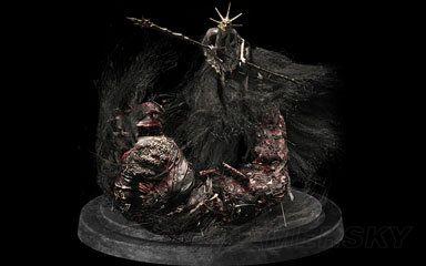 《黑暗之魂3》各势力剧情及背景故事解析 各势力剧情分析