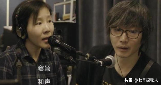 “内地音乐教父”张亚东,怎样的魅力使他处了7位“女神级”女友