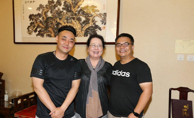 “小龙人”﻿让他一夜成名，影视之路坎坷，如今36岁的他近况如何